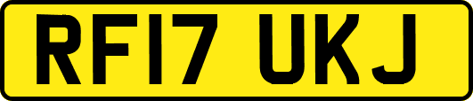 RF17UKJ