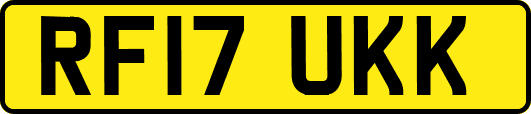 RF17UKK