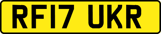 RF17UKR