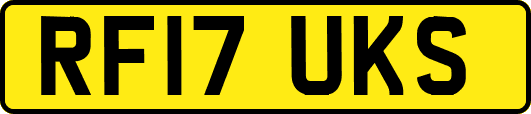 RF17UKS