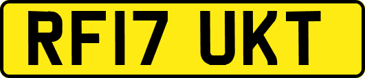 RF17UKT