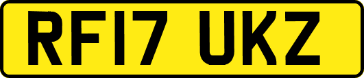 RF17UKZ