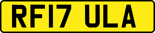 RF17ULA
