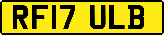 RF17ULB