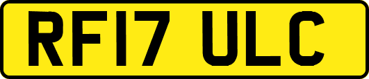 RF17ULC
