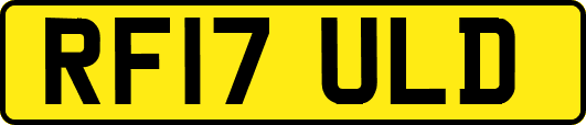 RF17ULD