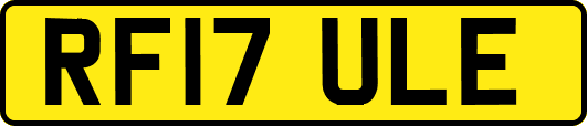 RF17ULE