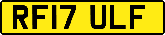 RF17ULF