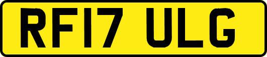 RF17ULG