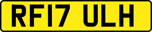 RF17ULH