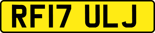 RF17ULJ