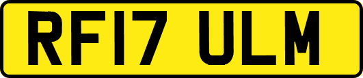 RF17ULM