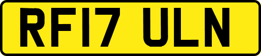 RF17ULN