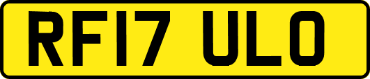RF17ULO