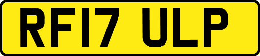 RF17ULP