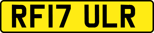 RF17ULR