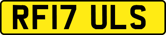 RF17ULS
