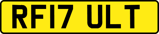 RF17ULT