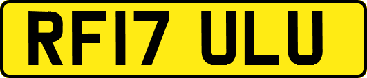RF17ULU