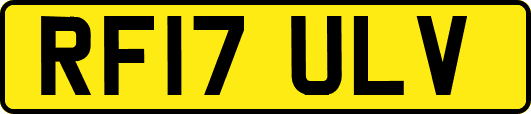 RF17ULV