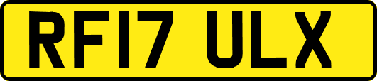 RF17ULX