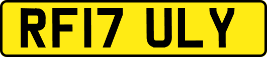RF17ULY