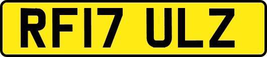 RF17ULZ