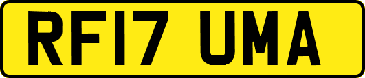 RF17UMA