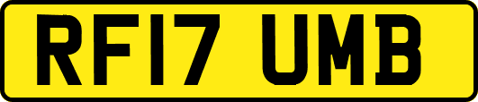 RF17UMB