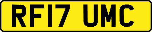 RF17UMC
