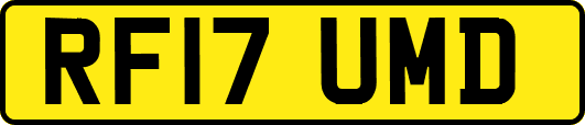 RF17UMD