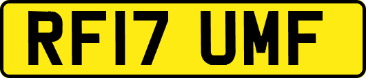 RF17UMF