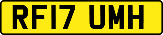 RF17UMH