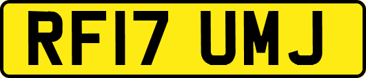 RF17UMJ