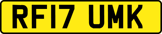 RF17UMK