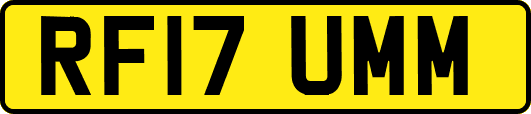 RF17UMM