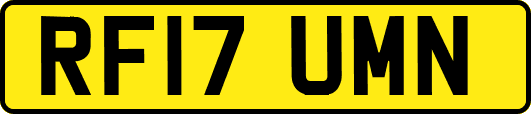 RF17UMN