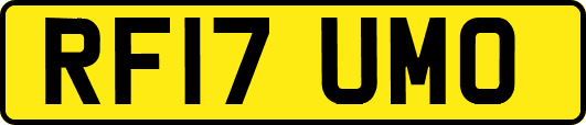 RF17UMO