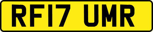 RF17UMR