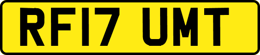 RF17UMT