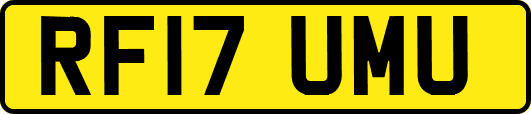 RF17UMU