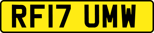 RF17UMW