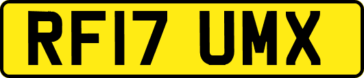 RF17UMX