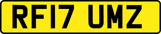 RF17UMZ