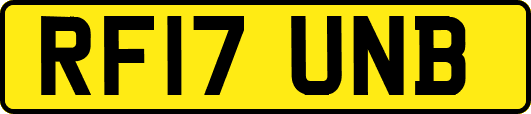 RF17UNB