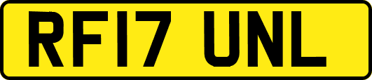 RF17UNL