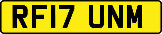 RF17UNM