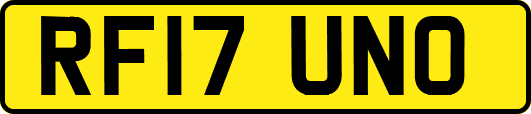 RF17UNO