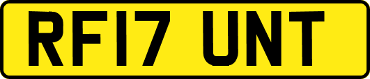 RF17UNT