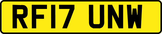 RF17UNW